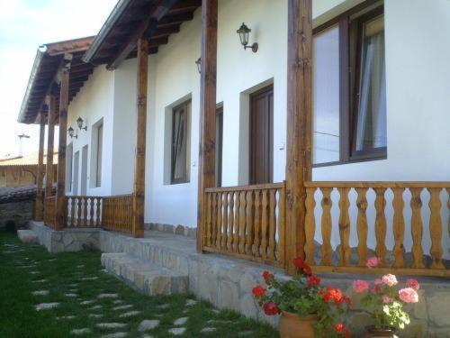 Bohemi Hotel Arbanasi Ngoại thất bức ảnh