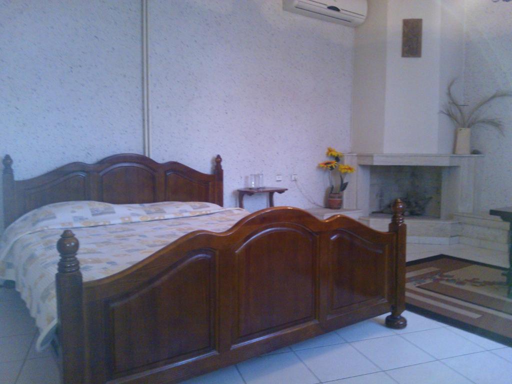 Bohemi Hotel Arbanasi Phòng bức ảnh